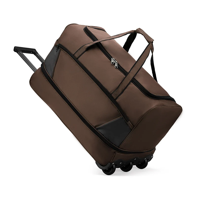 Multifunktionale Trolley-Reisetasche Skanto