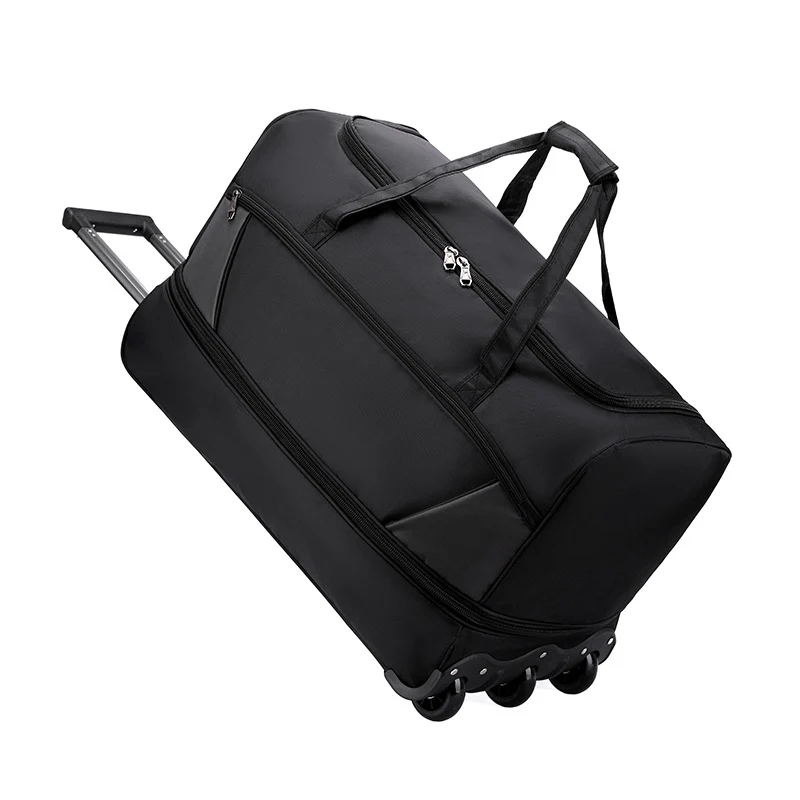 Multifunktionale Trolley-Reisetasche Skanto