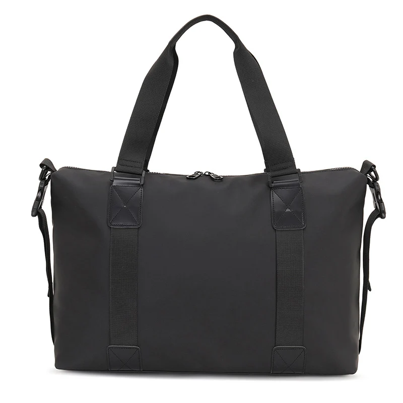 Multifunktionale Sport-Reisetasche mit wasserabweisendem Material und robusten Griffen Skanto