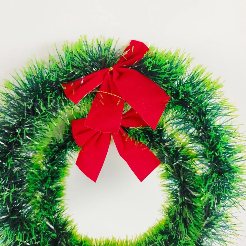 Weihnachtlicher Dekokrans