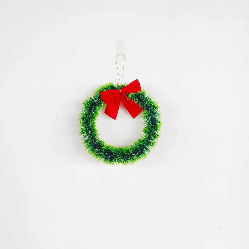 Weihnachtlicher Dekokrans