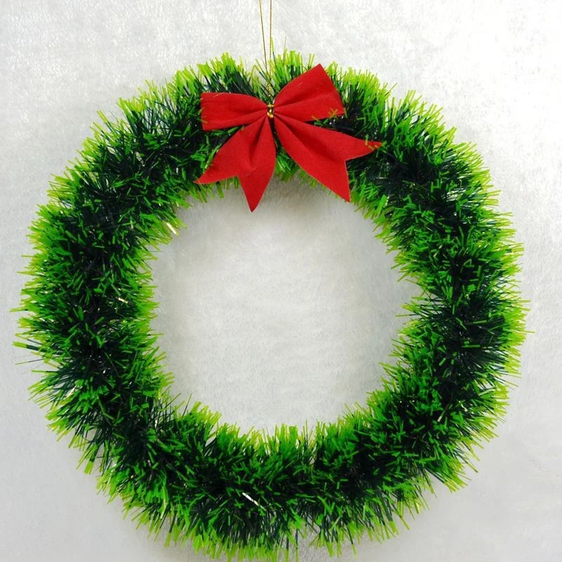 Weihnachtlicher Dekokrans