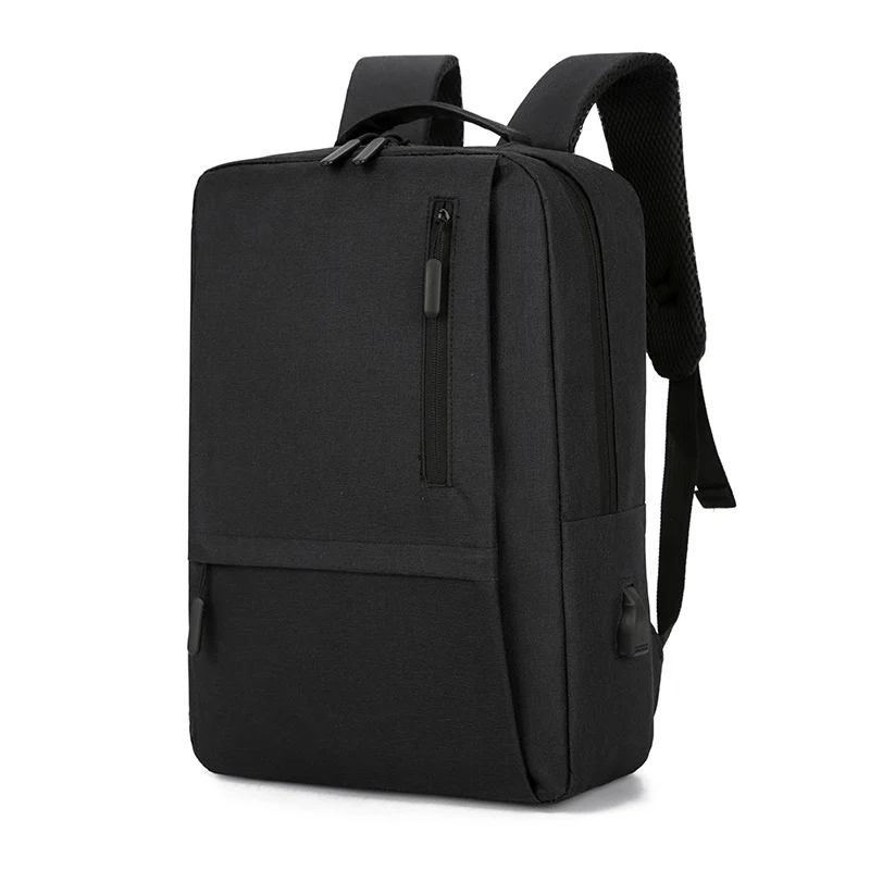 Moderner Laptop-Rucksack mit ergonomischem Tragesystem und vielseitiger Innenaufteilung Skanto