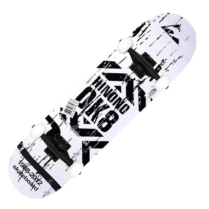 Freestyle-Skateboard Skanto