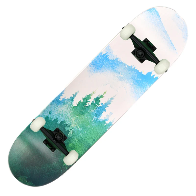 Freestyle-Skateboard Skanto