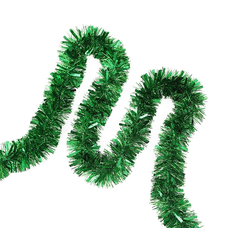 Festlicher Weihnachtlicher Kranz