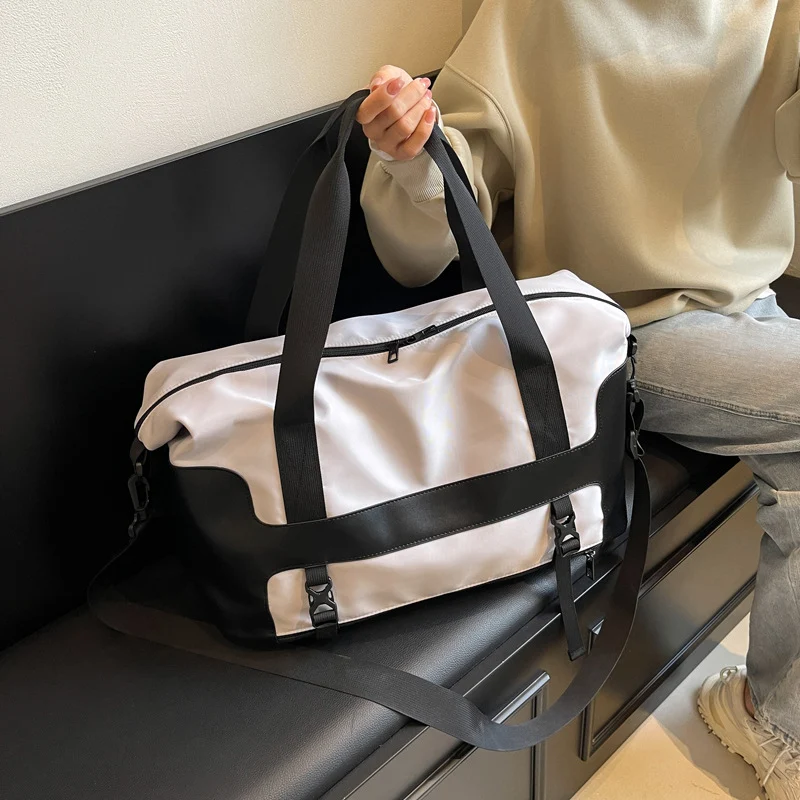 Hochwertige Sport-Reisetasche Skanto