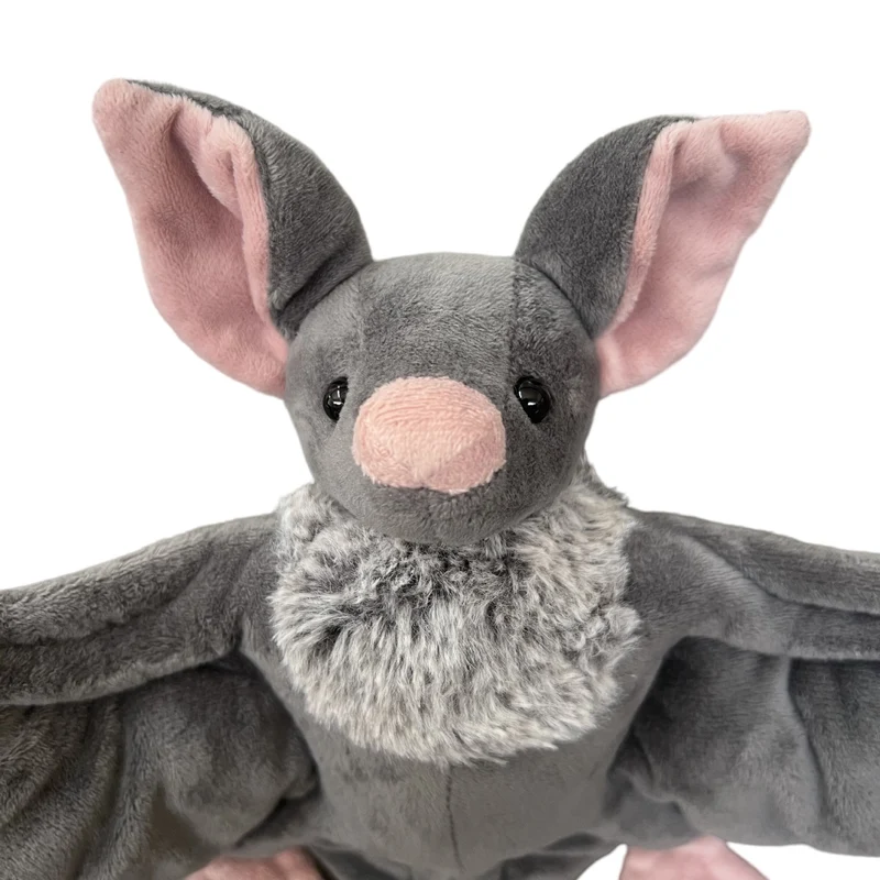 Plüsch Fledermaus Spielzeug