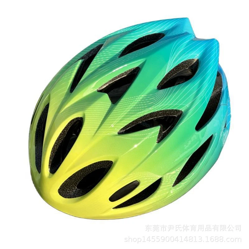 Belüfteter Fahrradhelm Skanto