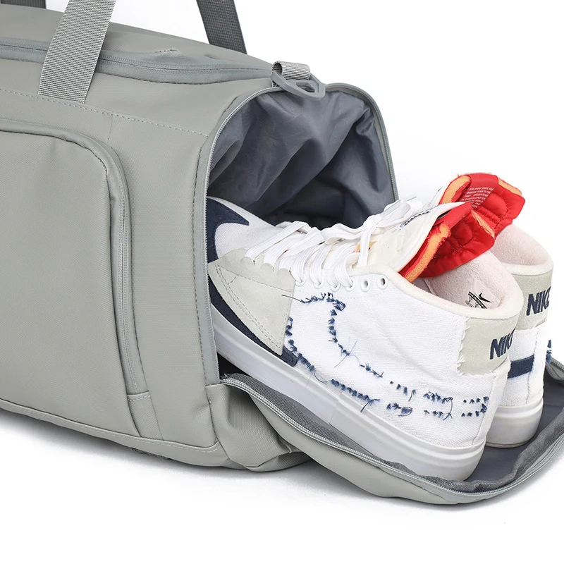Geräumige Sport-Reisetasche mit praktischen Fächern Skanto