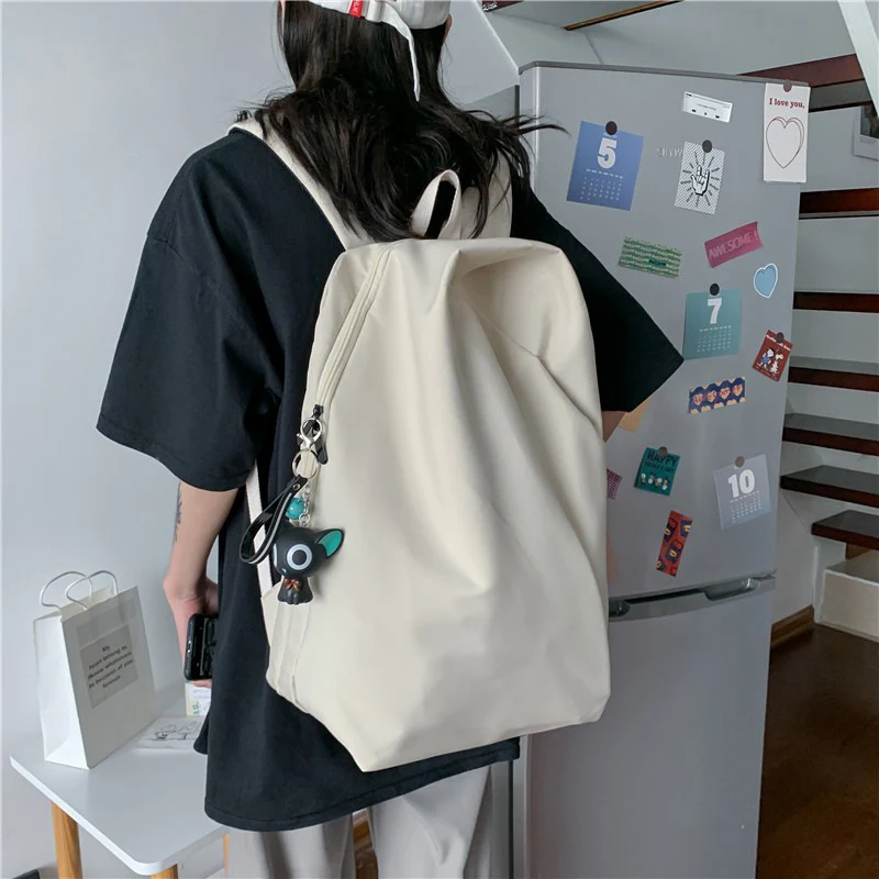 Funktionaler Urbaner Rucksack Skanto