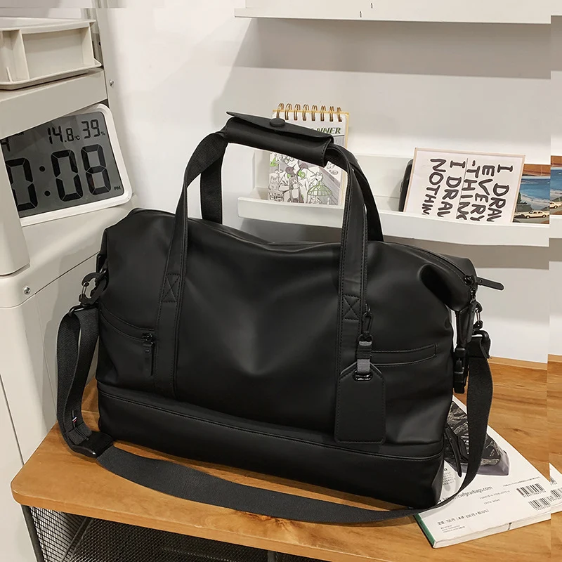 Funktionale Reisetasche mit mehreren Fächern Skanto