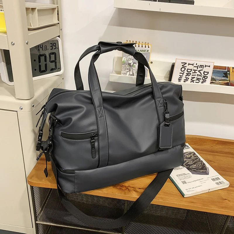 Funktionale Reisetasche mit mehreren Fächern Skanto