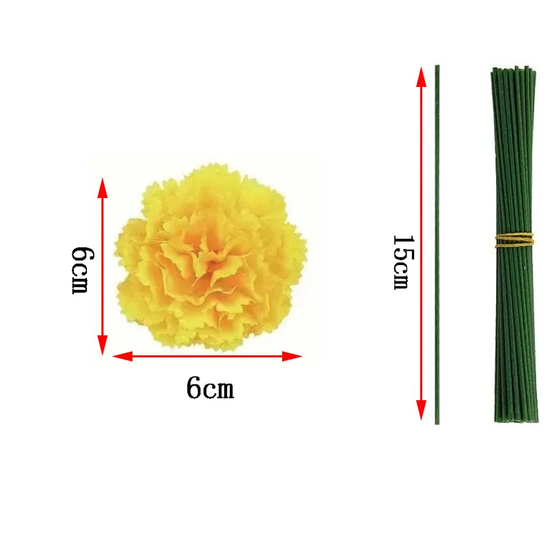 Kunstblumenstrauß
