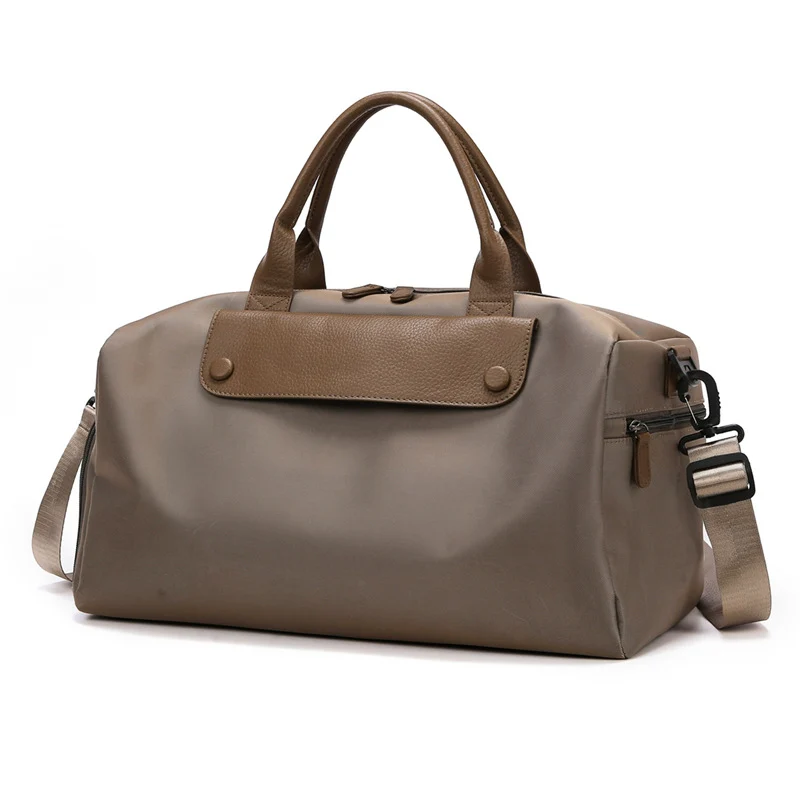 Elegante und robuste Tragetasche Skanto
