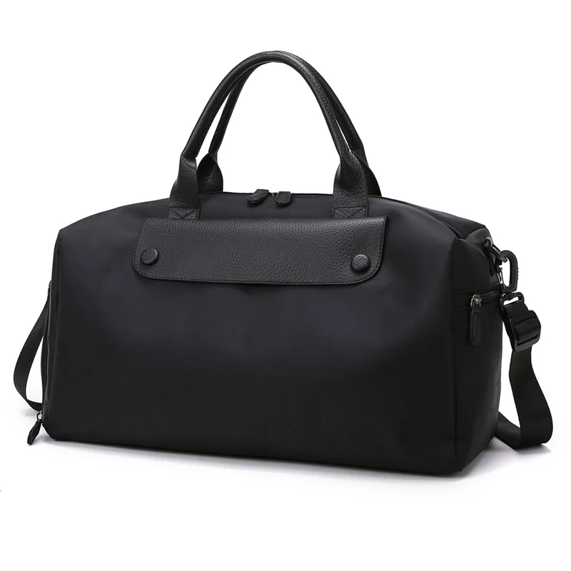 Elegante und robuste Tragetasche Skanto