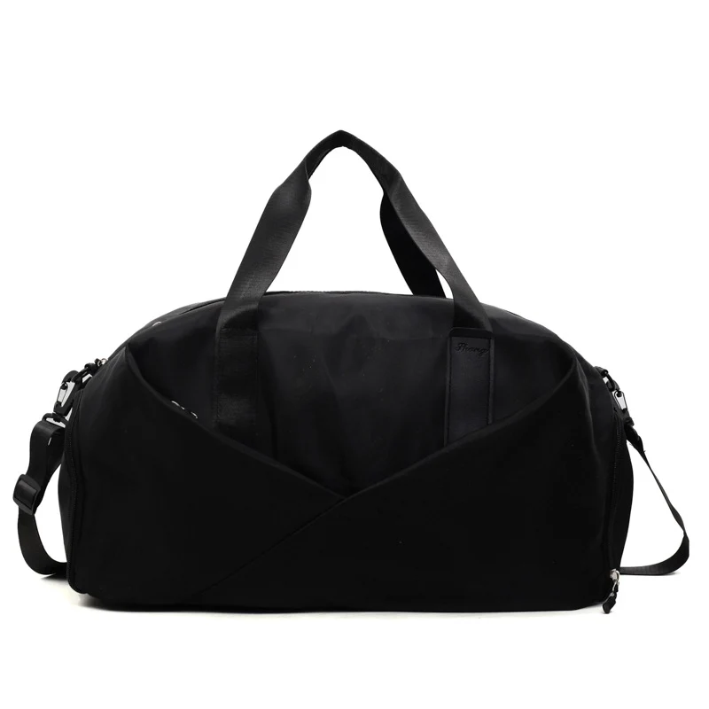 Elegante Sport-Reisetasche mit multifunktionalen Fächern Skanto