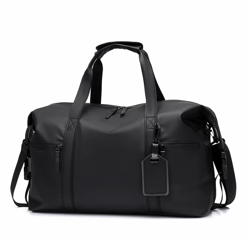 Elegante Reisetasche mit vielseitigen Fächern Skanto