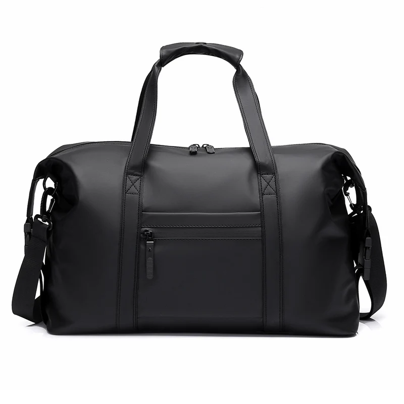 Elegante Reisetasche mit vielseitigen Fächern Skanto