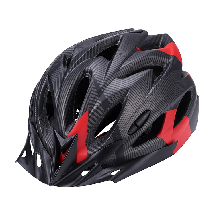 Hochleistungs-Fahrradhelm Skanto
