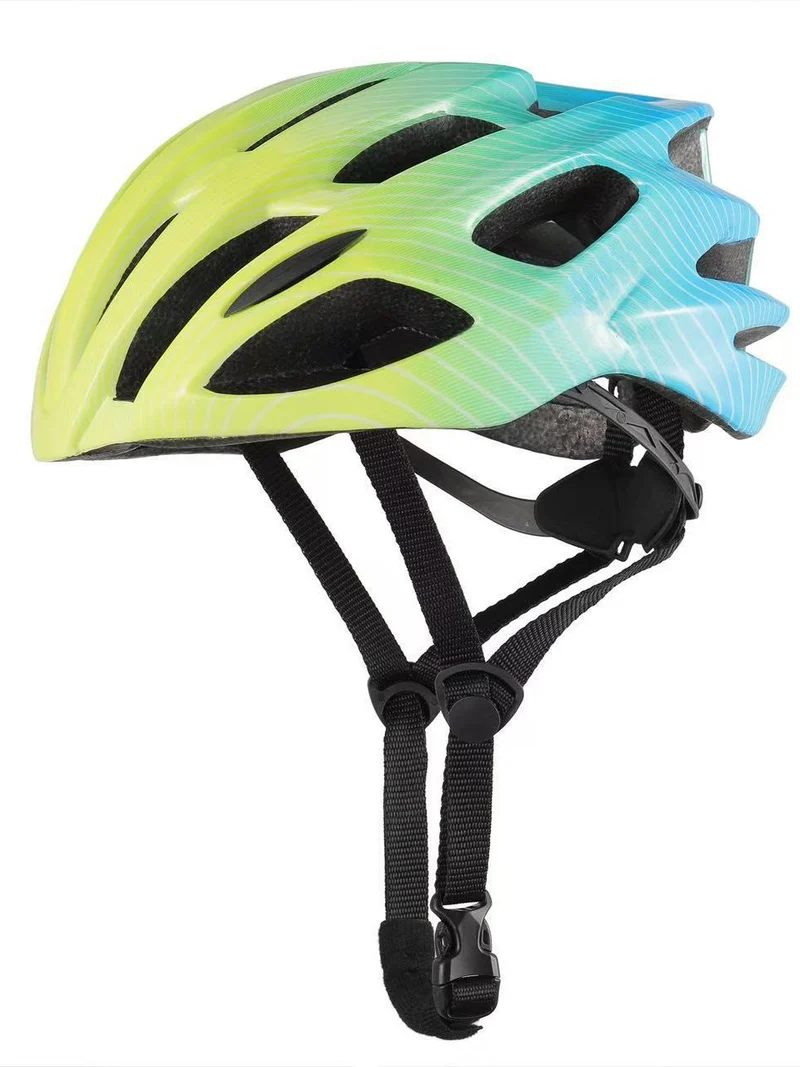 Fahrradhelm Skanto