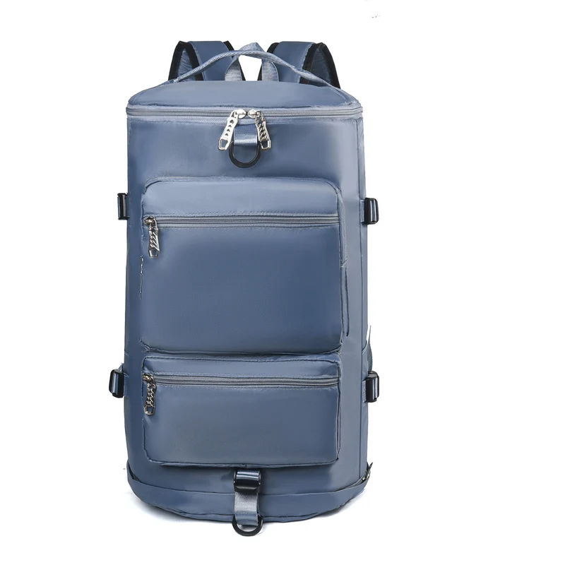 Multifunktionaler City-Rucksack mit ergonomischem Design Skanto