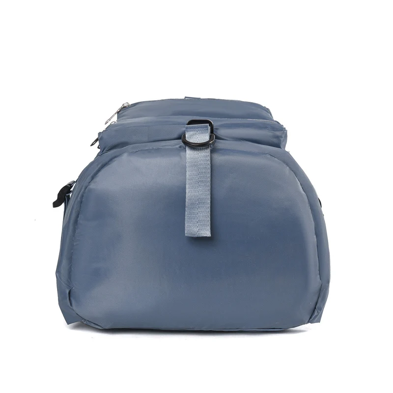 Multifunktionaler City-Rucksack mit ergonomischem Design Skanto