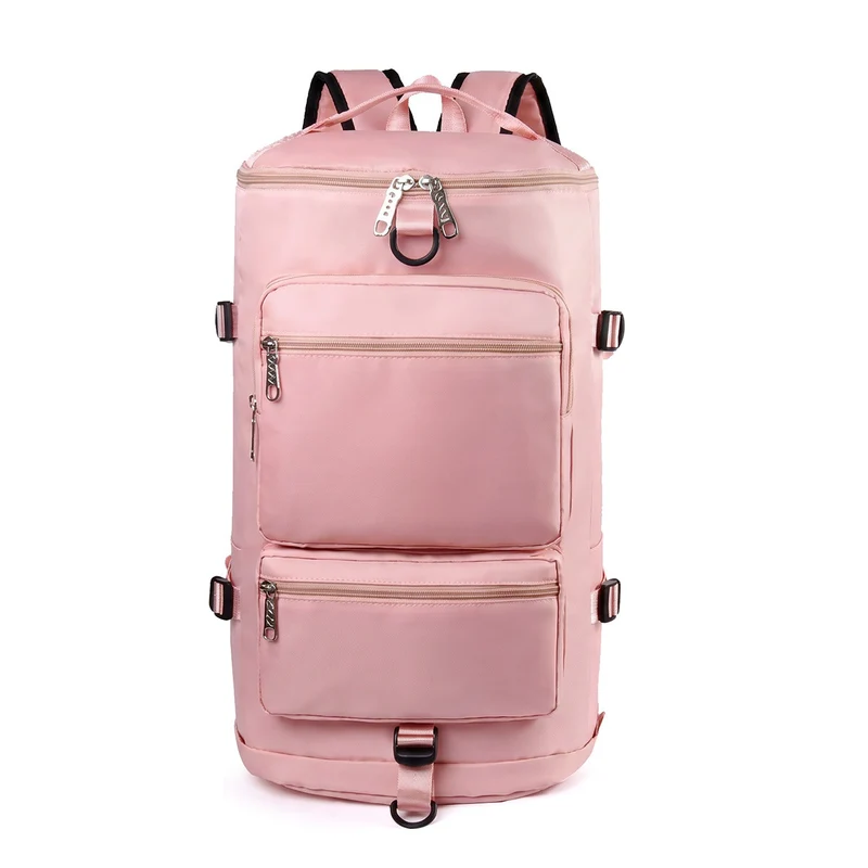 Multifunktionaler City-Rucksack mit ergonomischem Design Skanto