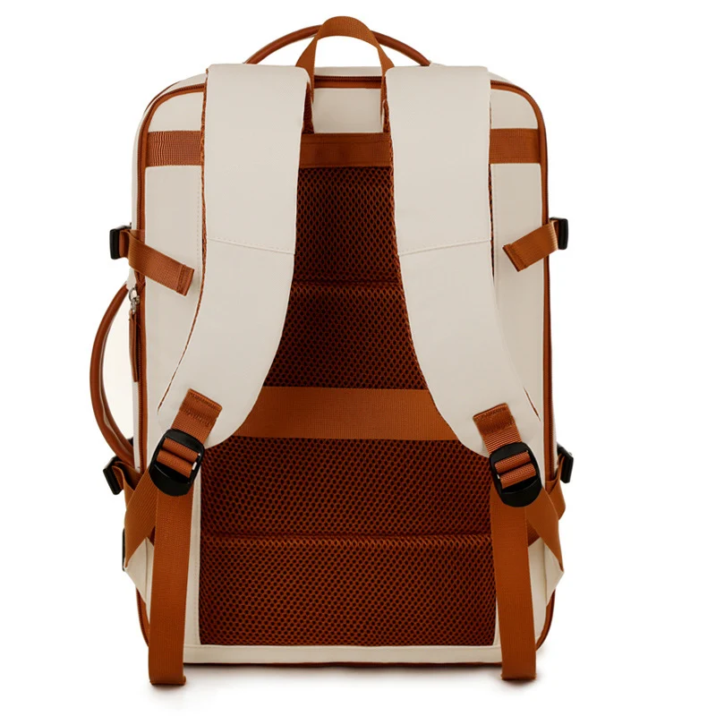 Eleganter Laptop-Rucksack Skanto