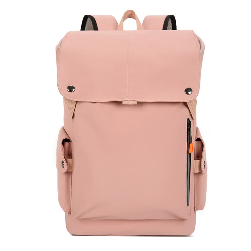 City-Rucksack mit mehreren Fächern von Skanto
