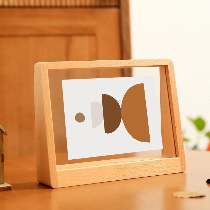 Home Decor Dekorativer Bilderrahmen zur Anzeige