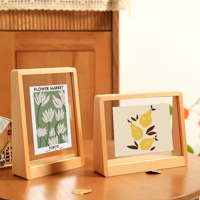 Home Decor Dekorativer Bilderrahmen zur Anzeige