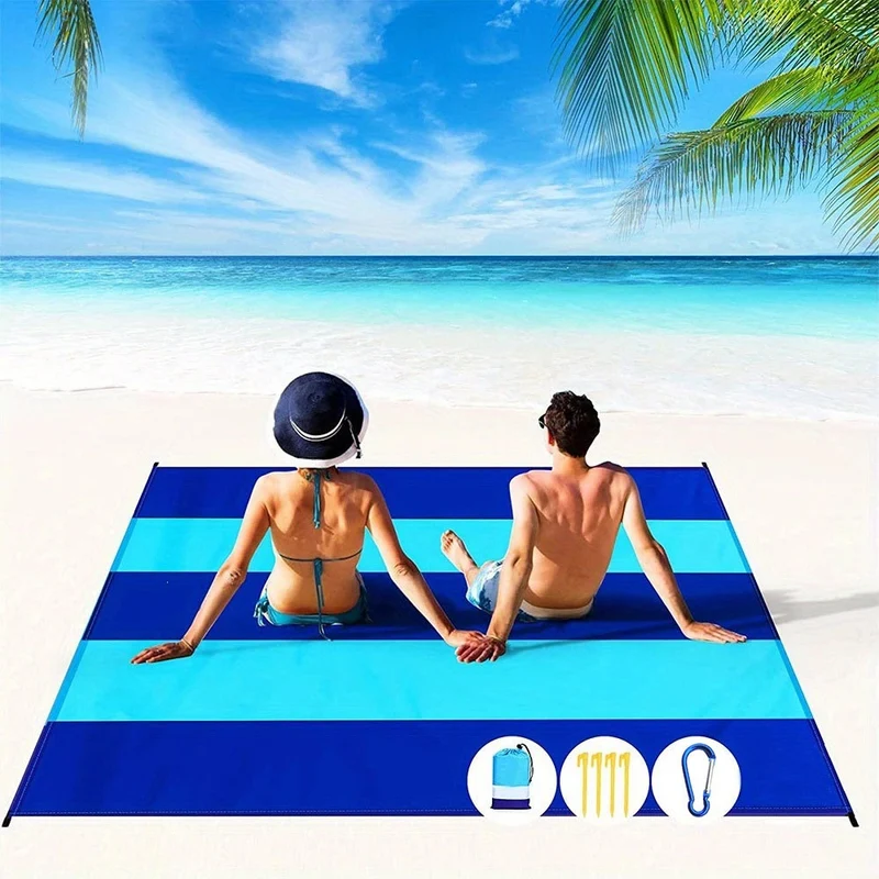 Strand-Sonnenschutz-Zelt Skanto