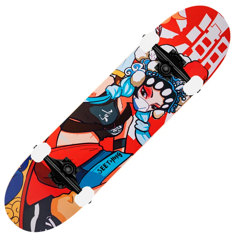 Skateboard Skanto