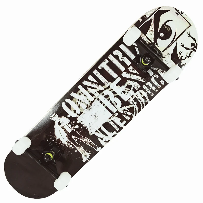 Skateboard Skanto