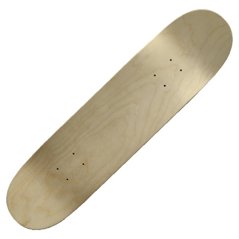 Premium anpassbares Skateboard-Deck Skanto