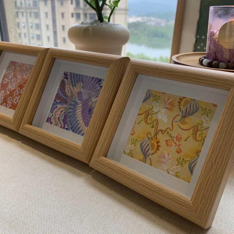 Dekorative Kunst für die Wanddekoration drinnen