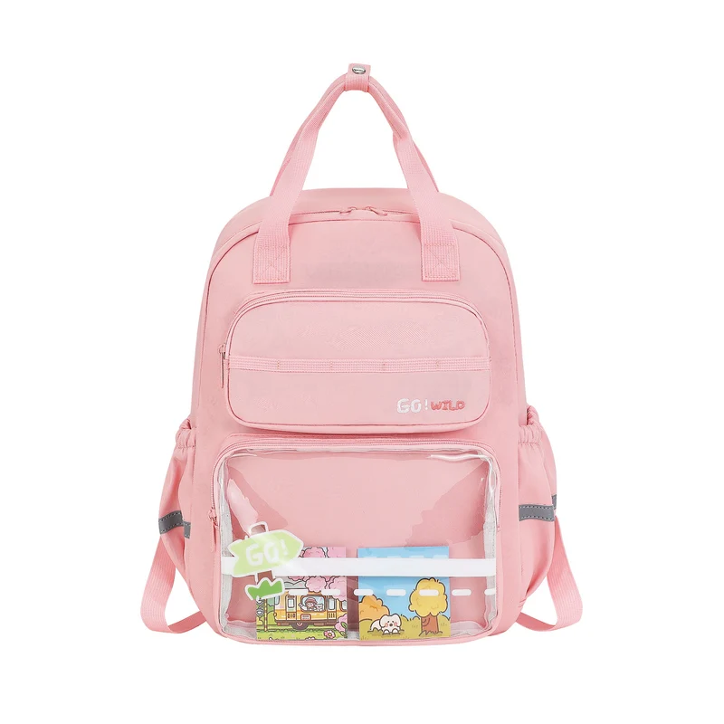 Trendiger Rucksack Skanto
