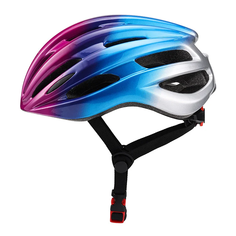 Leichter Aerodynamischer Fahrradhelm Skanto