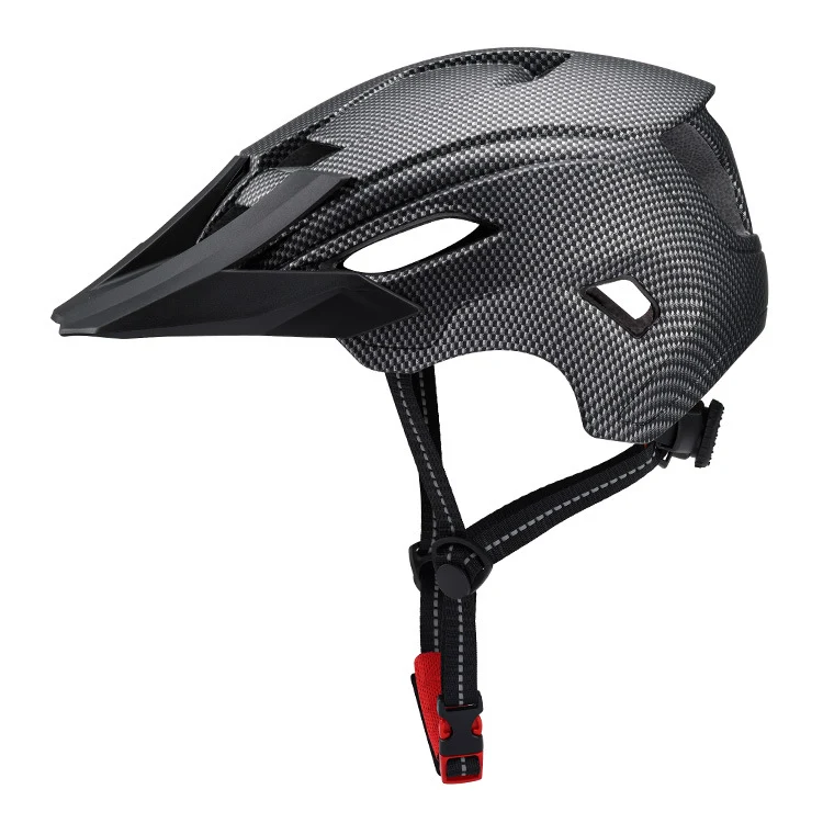 Hochleistungs-Fahrradhelm Skanto