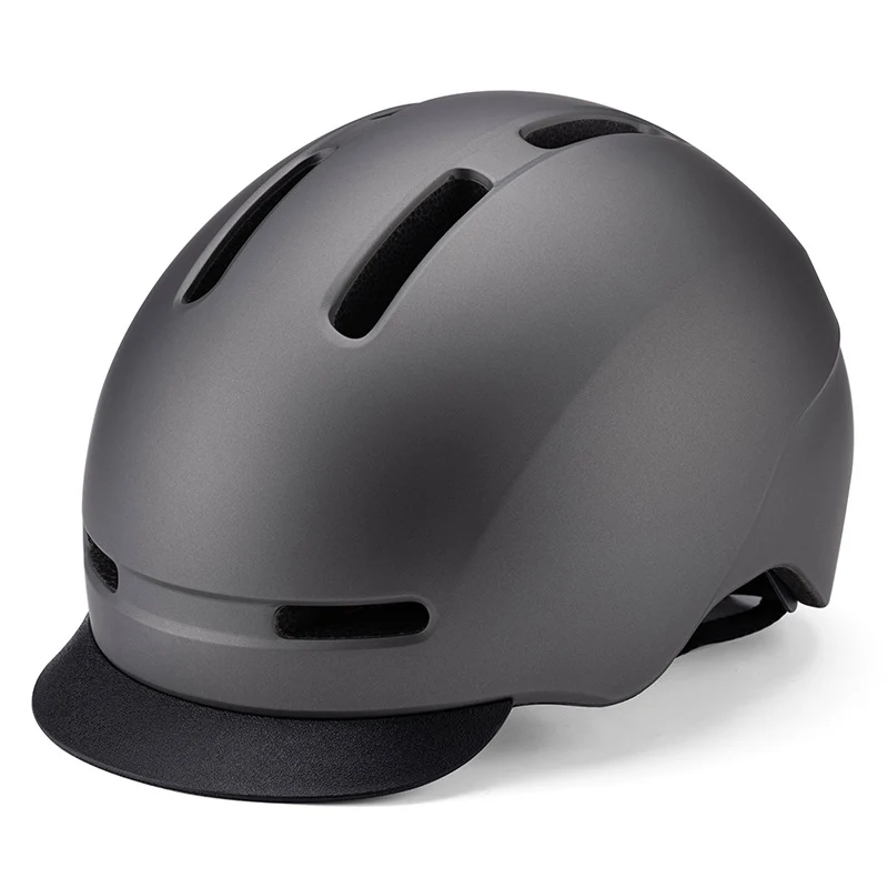 Skanto Urban Pendler-Fahrradhelm Skanto