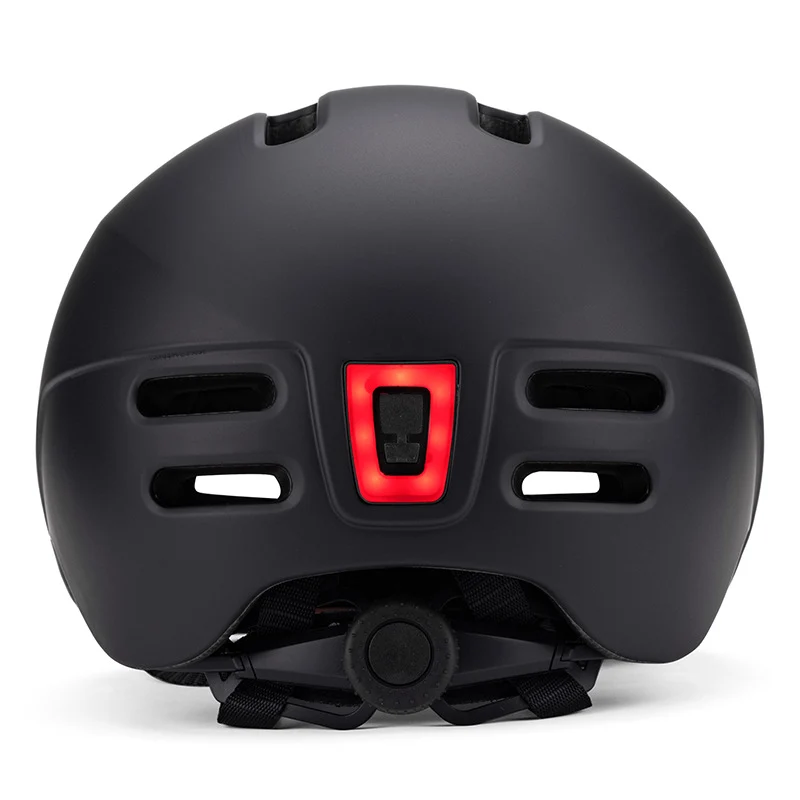 Skanto Urban Pendler-Fahrradhelm Skanto