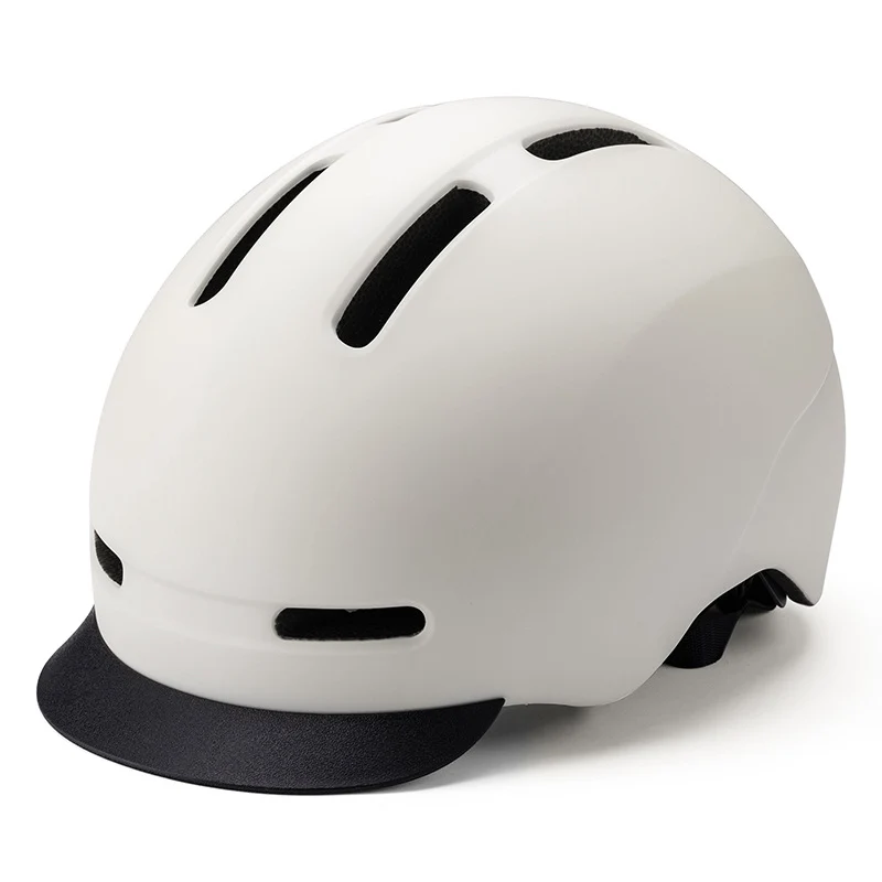 Skanto Urban Pendler-Fahrradhelm Skanto