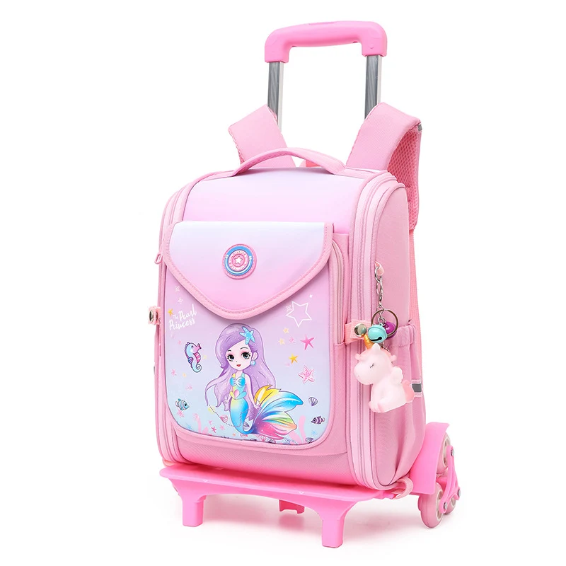 Schulrucksack Skanto