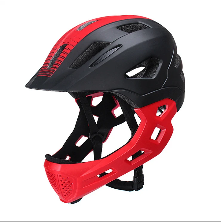 Verstellbarer Mountainbike-Helm Skanto
