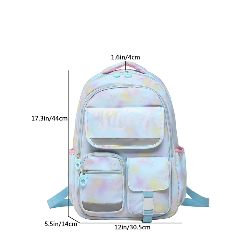 Rucksack Skanto