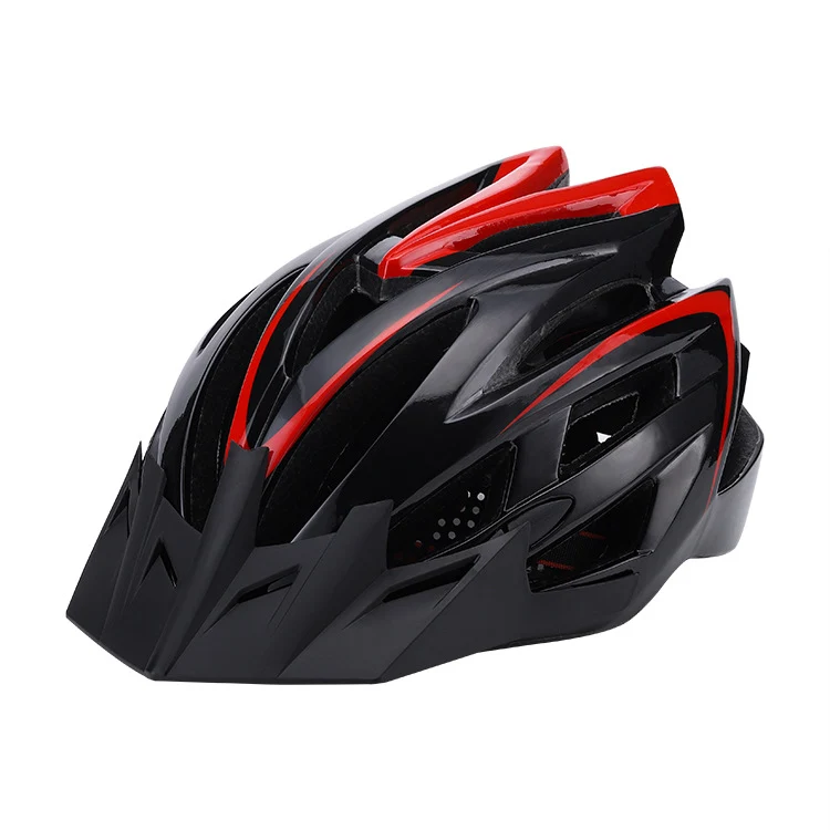 Fahrradhelm Skanto