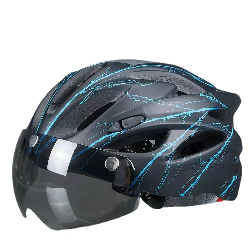 Fahrradhelm Skanto