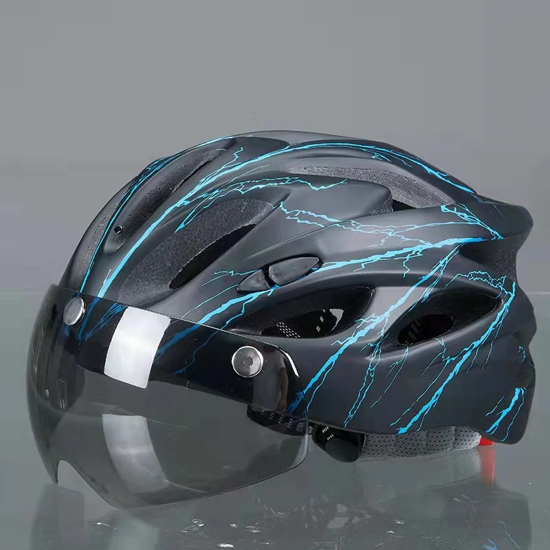 Fahrradhelm Skanto
