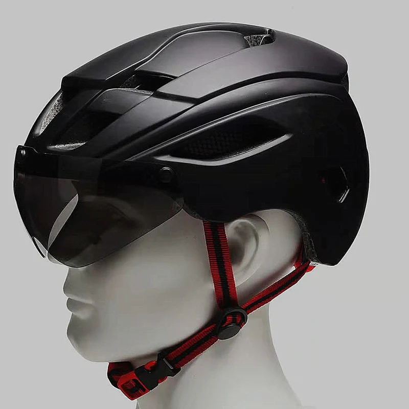 Fahrradhelm Skanto